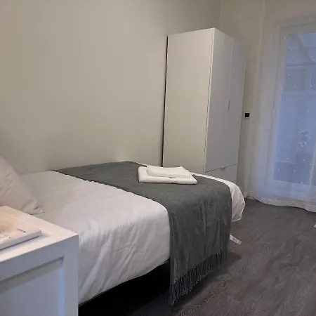 San Quintin, 3 Lägenhet *