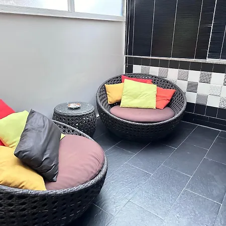 San Quintin, 3 * Salamanca